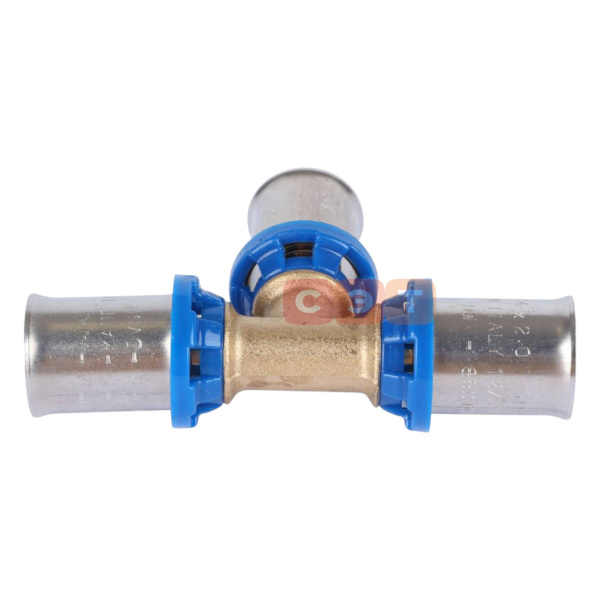 Пресс-тройник 20х16х20 APE